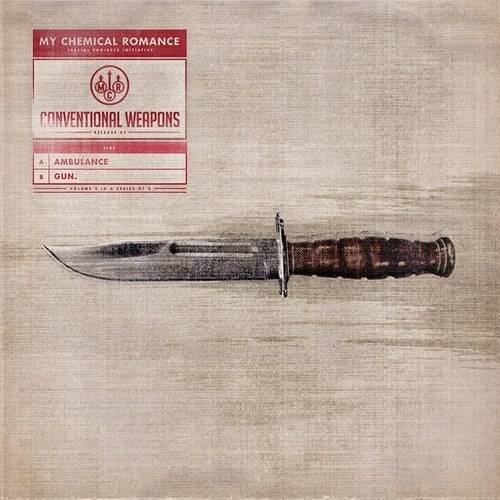 Conventional Weapons 2