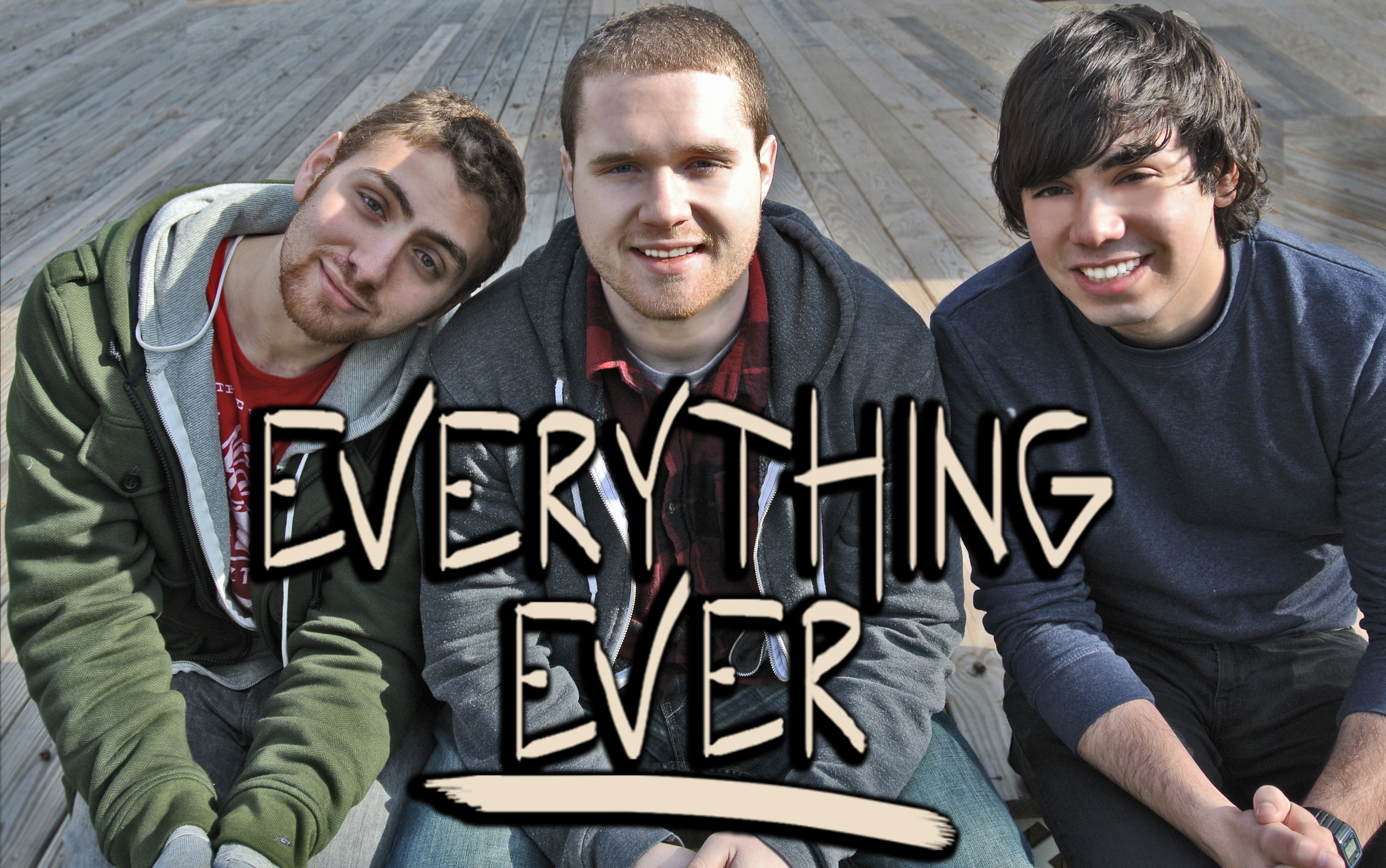 everything ever