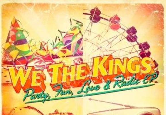 We-The-Kings 2012
