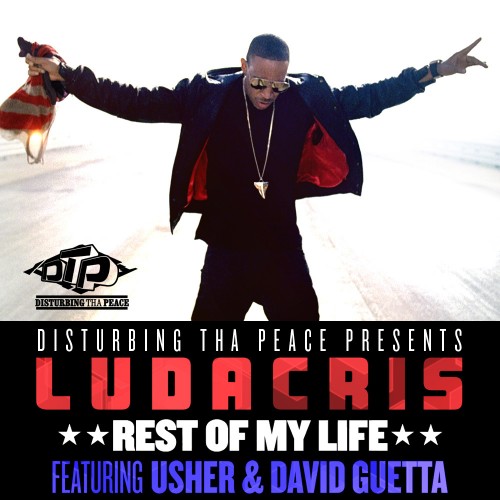 ludacris 2012
