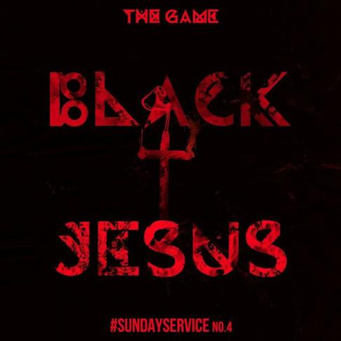 Game - “Black Jesus”