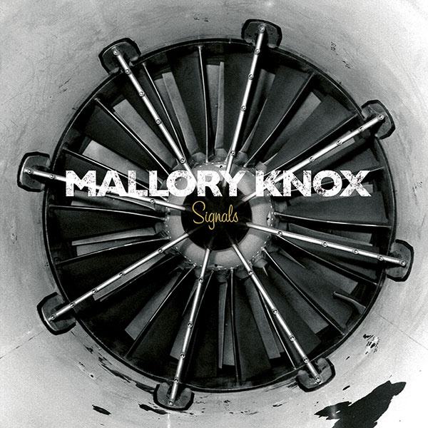 Mallory Knox 2012