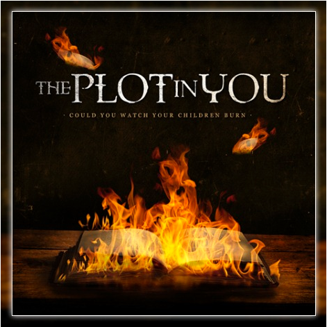 The Plot In You