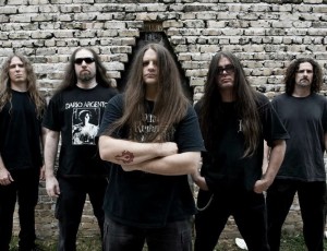 Cannibal Corpse 2013