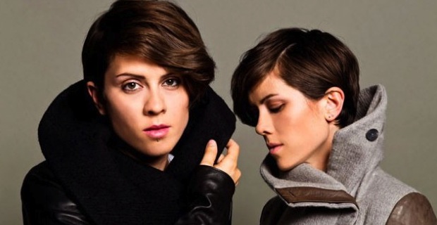 Tegan & Sara 2013