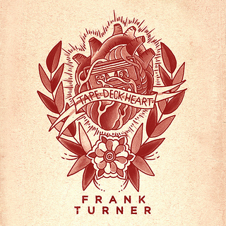 Frank Turner 2013