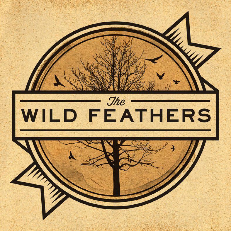 wild feathers