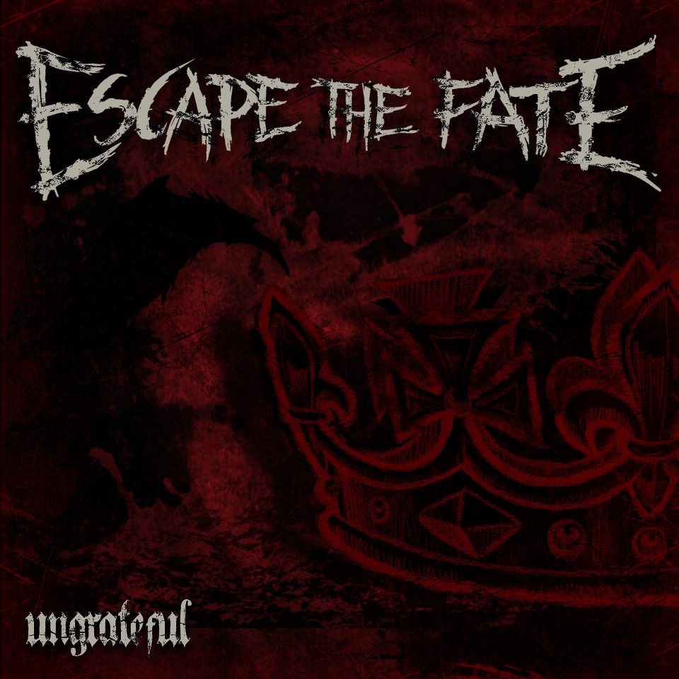 Escape the Fate 2013