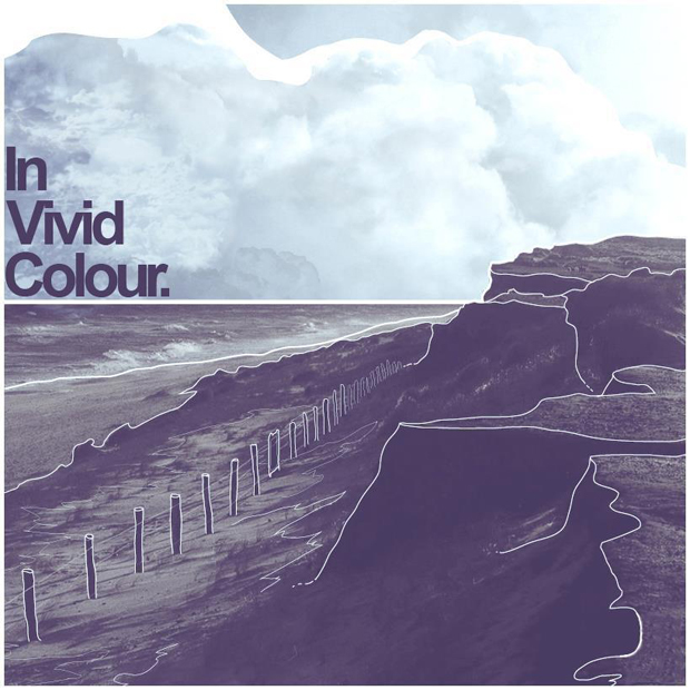 In Vivid Colour EP