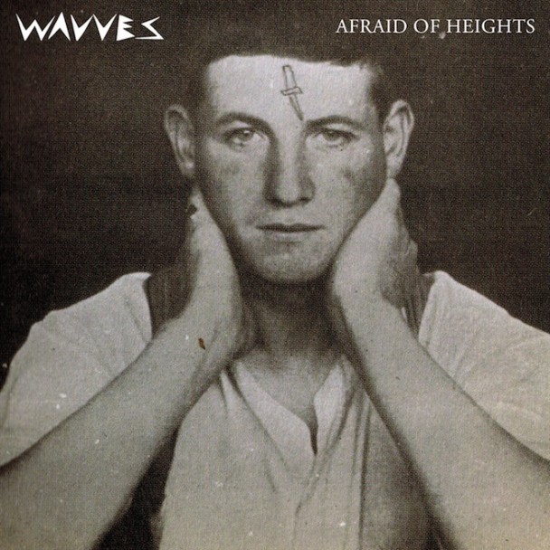 Wavves-Afraid-Of-Heights-album-art