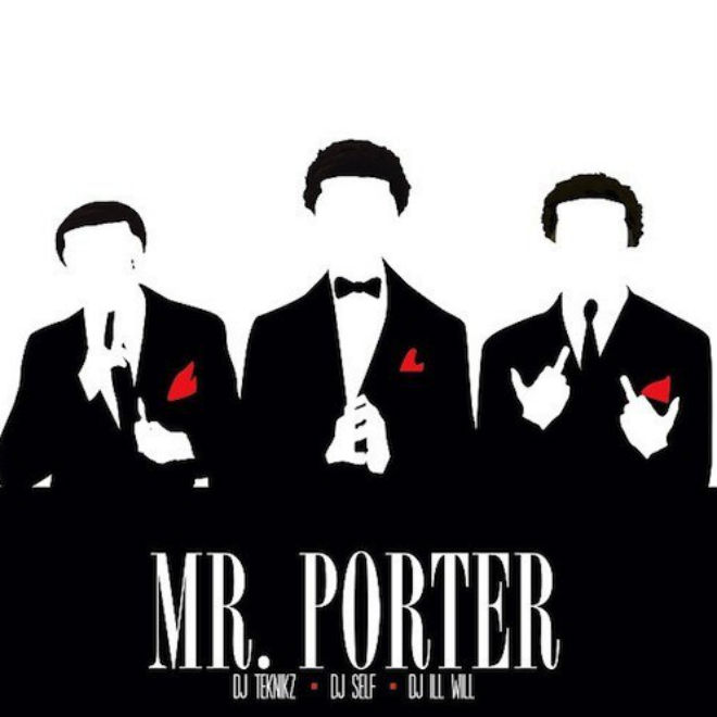 travis-porter-mr-porter-mixtape 2013