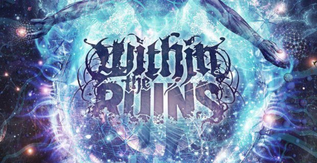 within the ruins Elite