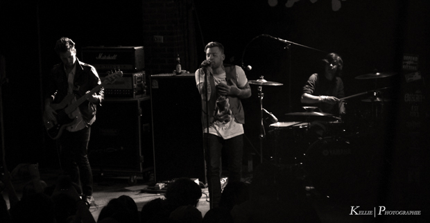 Jonny Craig Tour - March 27, 2013 (photo credit: Kellie Gannon/Under The Gun Review)