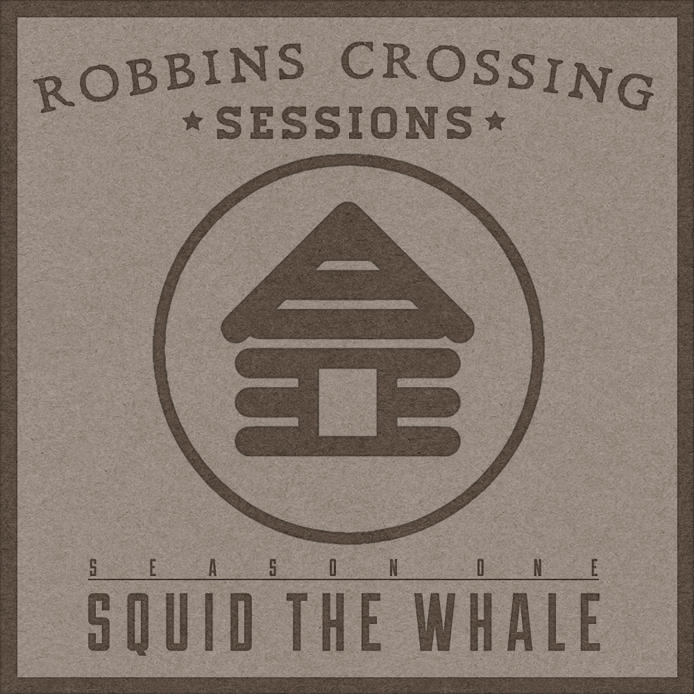 Squid The Whale Robbins Crossing