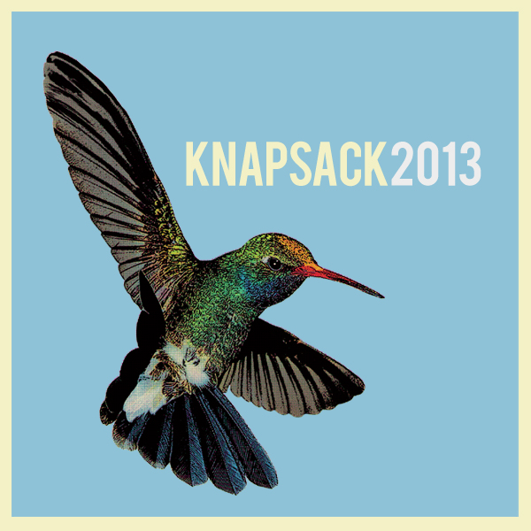 Knapsack2013