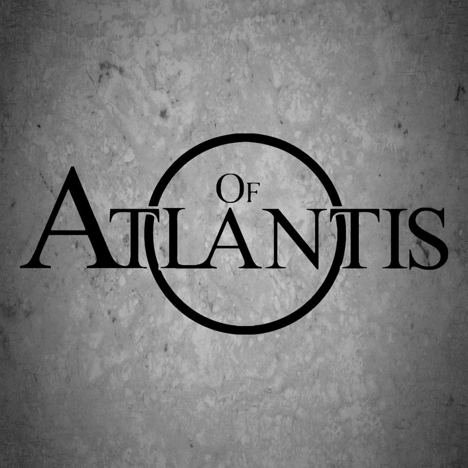 Of Atlantis