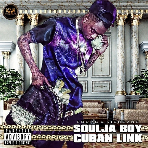 soulja-boy-cuban-link-ep