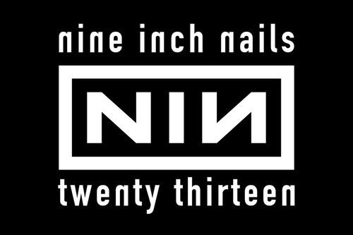 Nine Inch Nails 2013