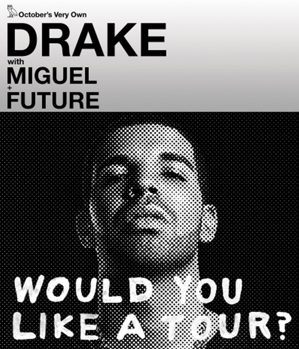 Drake 2013