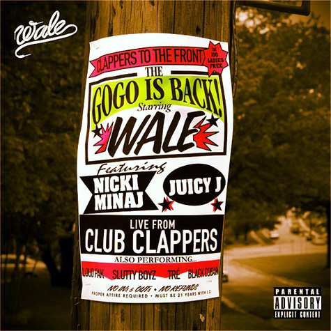Wale-Clappers