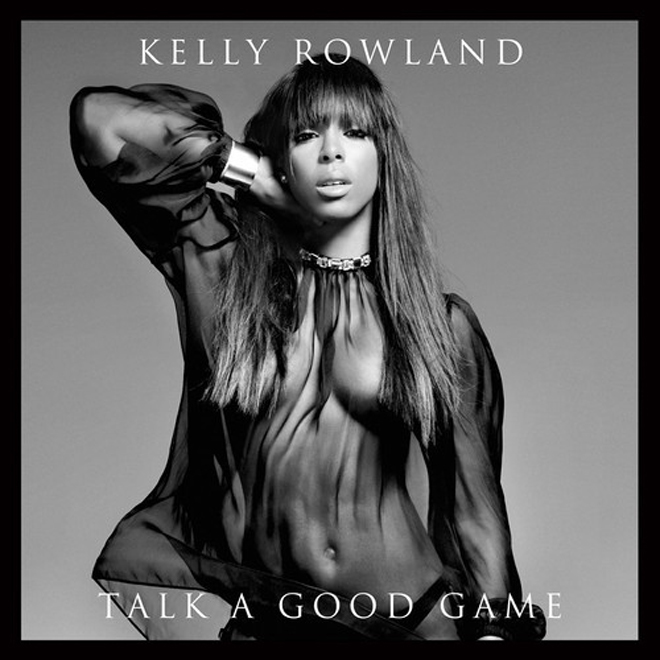 Kelly Rowland 2013