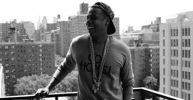 Jay-Z Magna Carta Holy Grail 2013