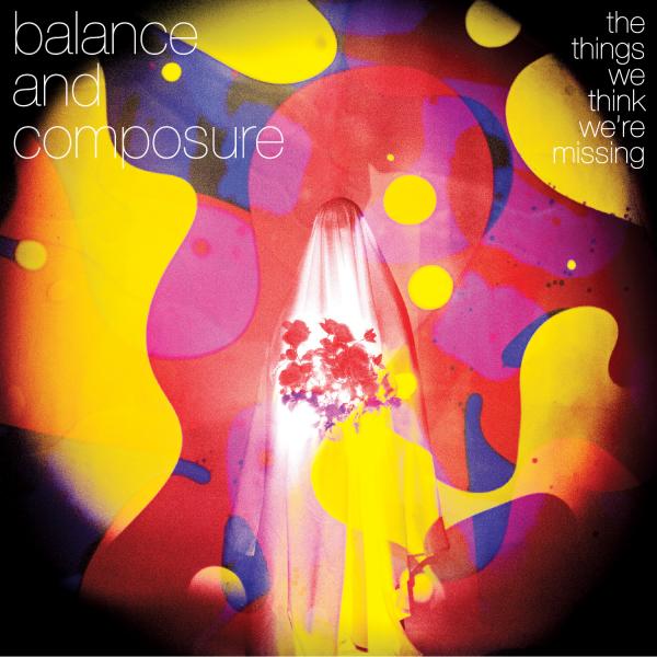 Balance And Composure 2013