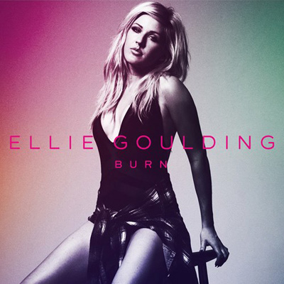 Ellie-Goulding-Burn-400x400