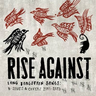 Rise Against 2013