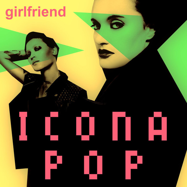 Icona Pop 2013