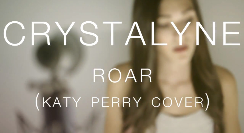 Crystalyne Roar