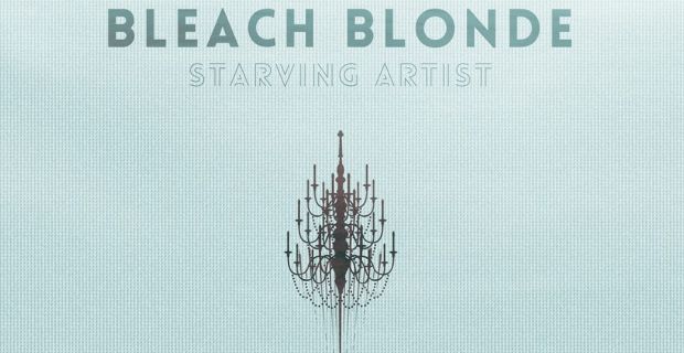 Bleach-Blonde