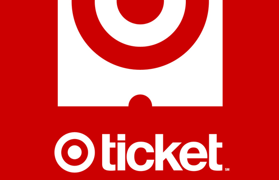 Target-Ticket
