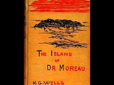 The Island Of Dr Moreau