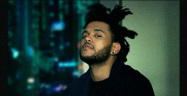 The Weeknd Kiss Land Review