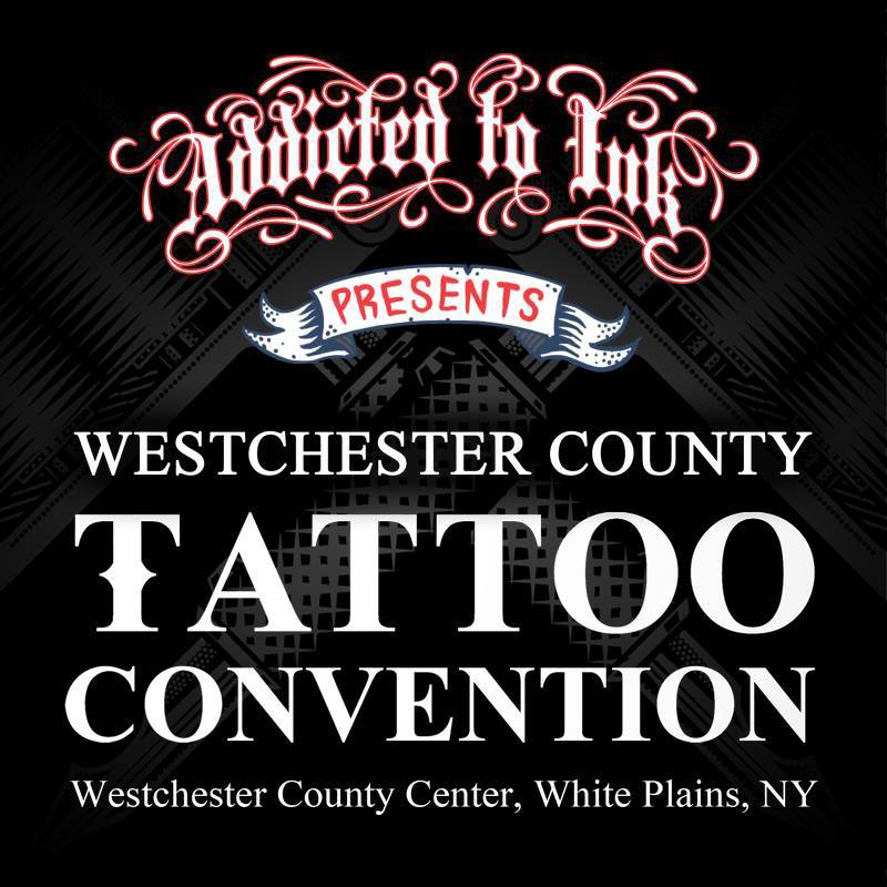 Westchester Tattoo Convention