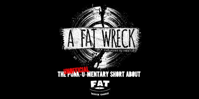 a fat wreck