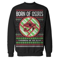 Born Of Osiris (Buy)