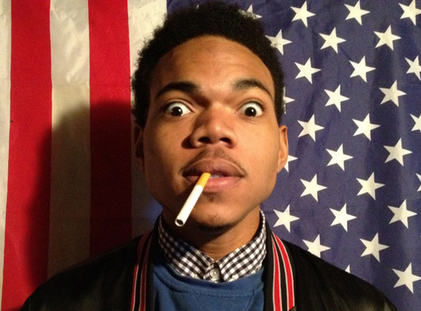 Chance-The-Rapper