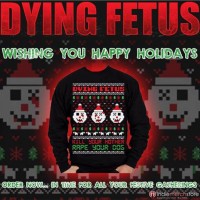 Dying Fetus (Buy)