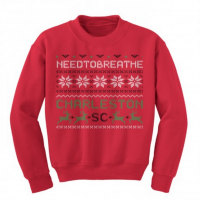 Needtobreathe  (Buy)