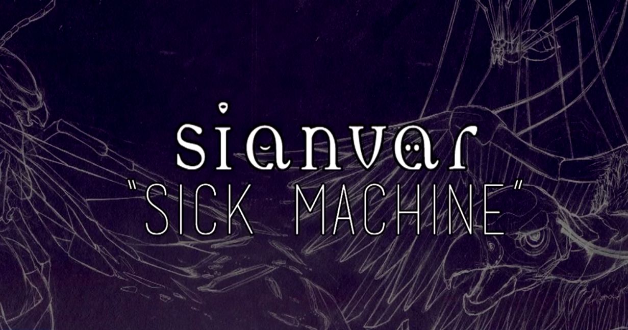 Sick Machine