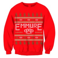 Emmure (Buy)