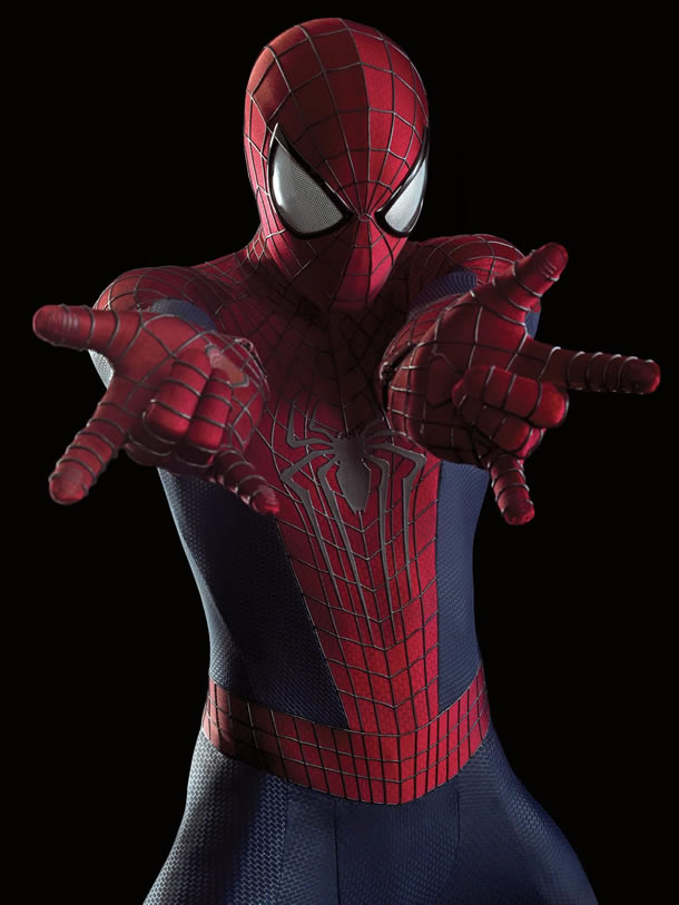 spider-man-2-spidey