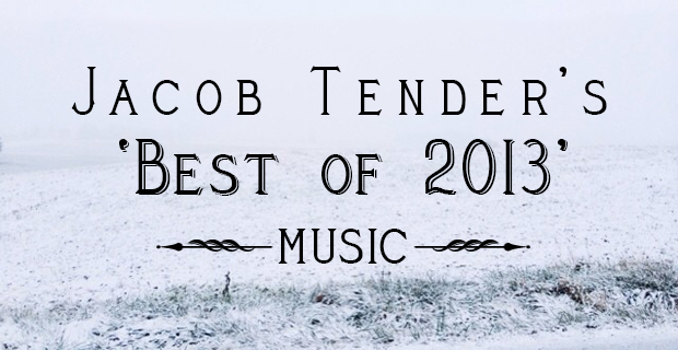 2013 best of music