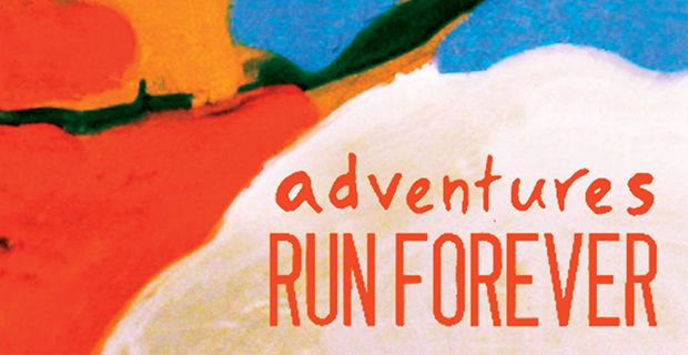 Adventures-RunForeverSplit