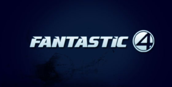 LogoFantastic4