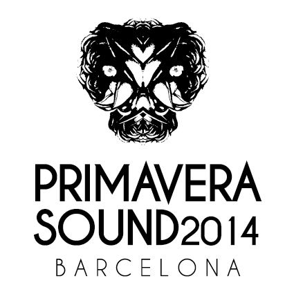 Primavera Sound 2014