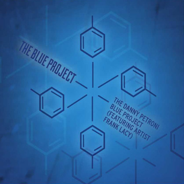 the blue project