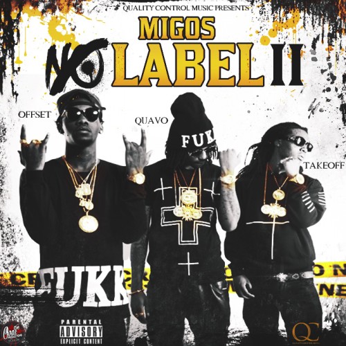 Migos-No-Label-2-Mixtape-Download